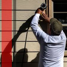 Best James Hardie Siding  in North El Monte, CA